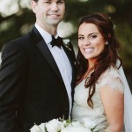 New Orleans Inspired Wedding in the Pacific Northwest at Kiana Lodge