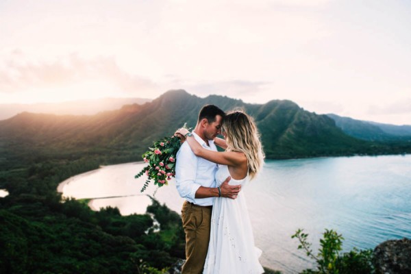 This-Couple's-Koolauloa-Hawaii-Anniversary-Shoot-Free-Trip-Paradise-22