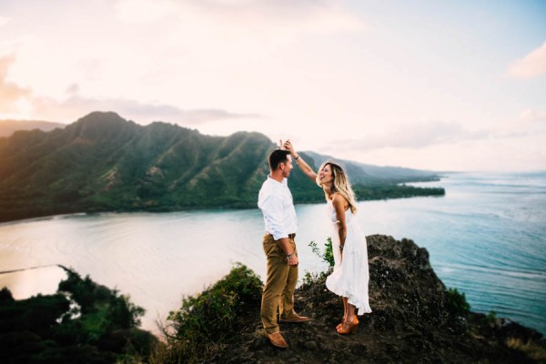 This-Couple's-Koolauloa-Hawaii-Anniversary-Shoot-Free-Trip-Paradise-25