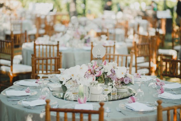 White-Dusty-Rose-Botanical-Inspired Bali-Wedding-Khayangan-Estate-26