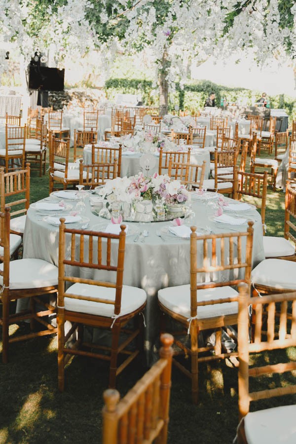 White-Dusty-Rose-Botanical-Inspired Bali-Wedding-Khayangan-Estate-27