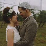 Austin Festival Inspired Wedding at Star Hill Ranch