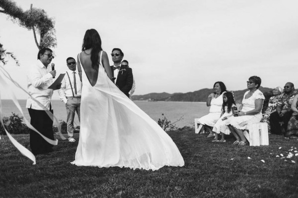 Effortlessly Cool Destination Wedding in Sayulita, Mexico | Junebug ...