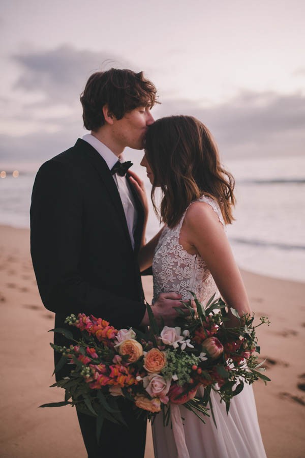 Sunset-Wedding-Shoot-Manly-Beach-Sydney-4