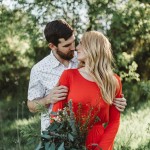 These Two Free People Dresses are Engagement Photo Perfection