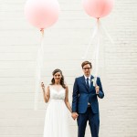 This Downtown Toronto Wedding is Inspiration Overload in the Best Way Possible