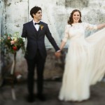 This Marigny Opera House Wedding Beautifully Honors The Couple’s New Orleans Neighborhood