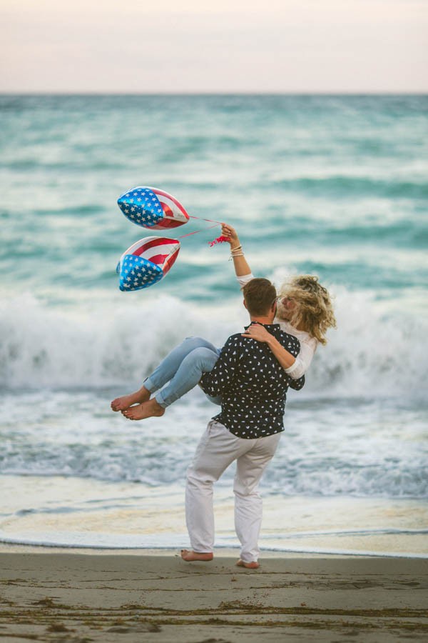 This-West-Palm-Beach-Engagement-Stars-Stripes-Lots-Love-14