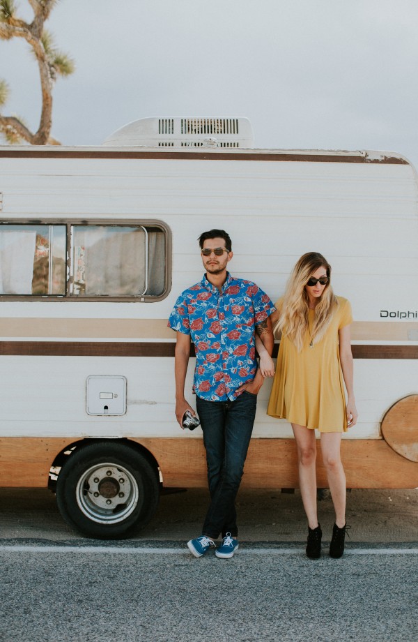 engagement outfits summer