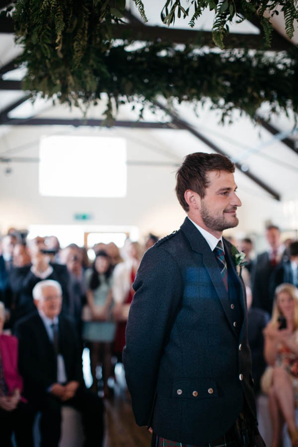 this-portnahaven-hall-wedding-went-totally-natural-by-decorating-with-potted-plants-13