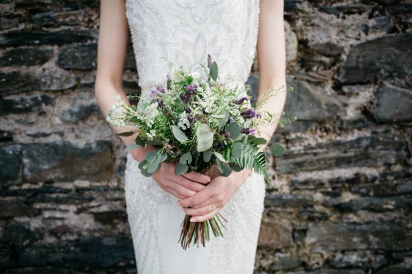 this-portnahaven-hall-wedding-went-totally-natural-by-decorating-with-potted-plants-22