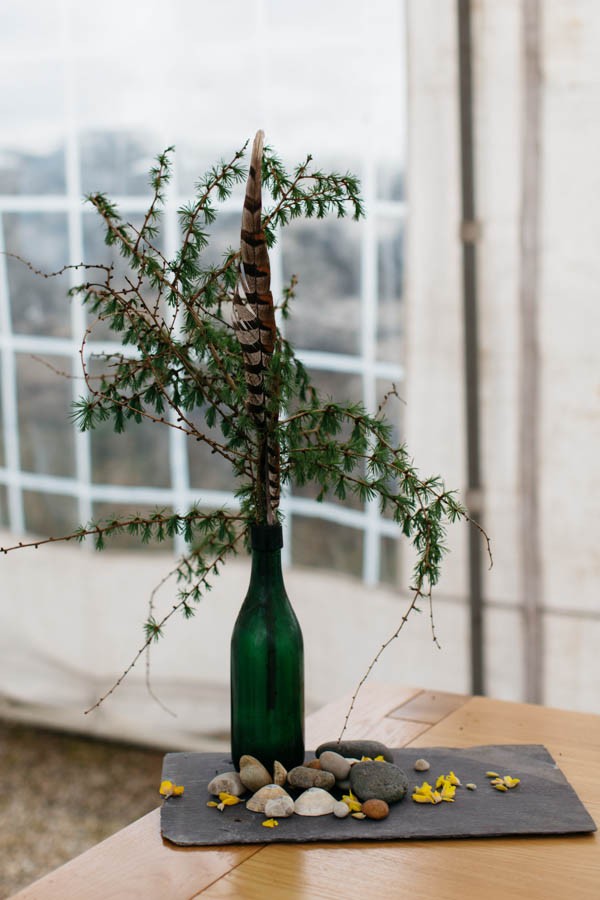 this-portnahaven-hall-wedding-went-totally-natural-by-decorating-with-potted-plants-28