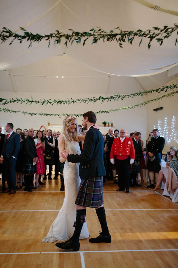 this-portnahaven-hall-wedding-went-totally-natural-by-decorating-with-potted-plants-37