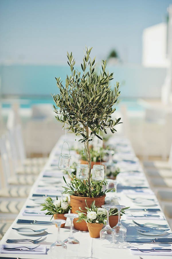 Planters-pots-1-Romantic-Santorini-Destination-Wedding-at-La-Maltese-Thanasis-Kaiafas-7-of-28-600x902