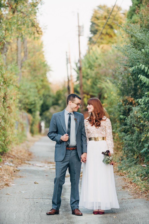 epic-and-eclectic-diy-backyard-wedding-in-texas-40