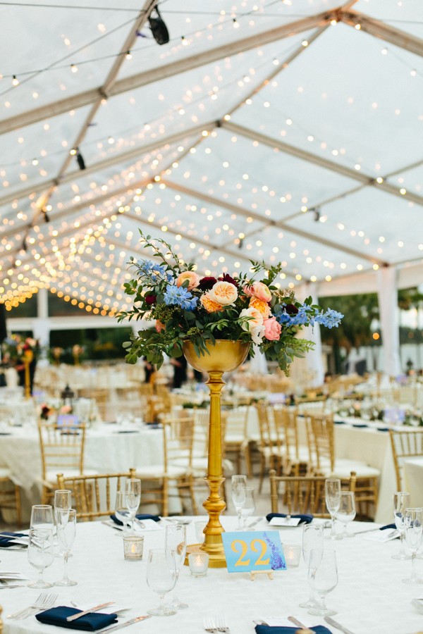 Gatsby-Inspired Florida Wedding at Vizcaya Museum and Gardens | Junebug ...