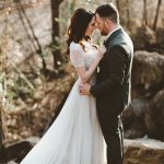 Simply Beautiful Shreveport Wedding at The Magnolia Place