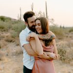 8 Outfit Ideas for Summer Engagement Photos