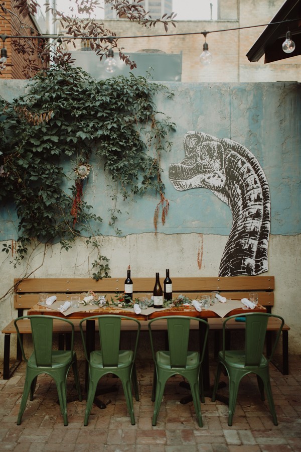 this-creative-wedding-at-the-palomino-smokehouse-is-a-sight-for-dino-sore-eyes-24