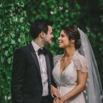 This Wedding at Fox Hollow is Full of Elegant Whimsy