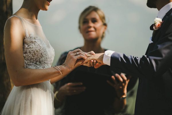 Delightful Lakefront Wedding in Whistler BC Will Give You Butterflies Shari and Mike-13