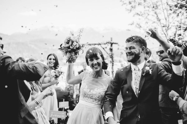 Delightful Lakefront Wedding in Whistler BC Will Give You Butterflies Shari and Mike-18