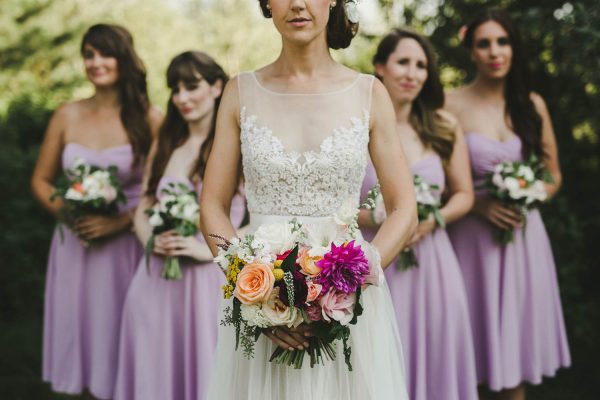 Delightful Lakefront Wedding in Whistler BC Will Give You Butterflies Shari and Mike-22