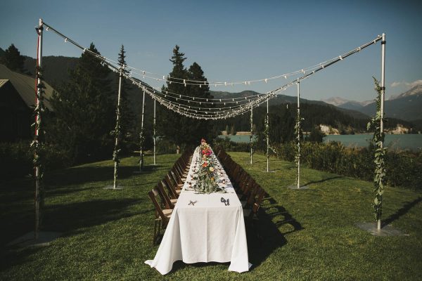Delightful Lakefront Wedding in Whistler BC Will Give You Butterflies Shari and Mike-29