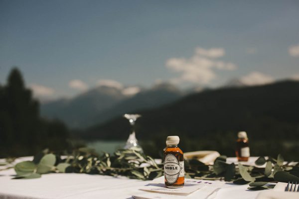 Delightful Lakefront Wedding in Whistler BC Will Give You Butterflies Shari and Mike-30