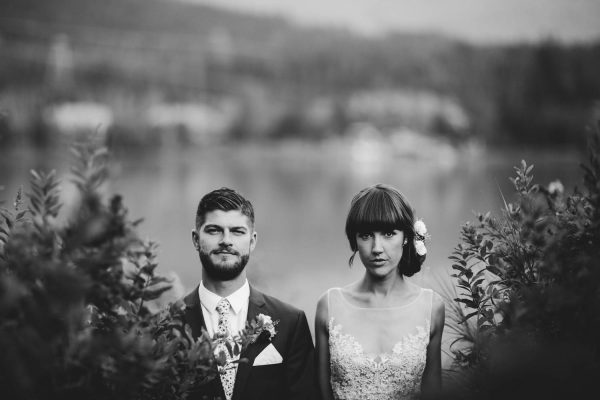 Delightful Lakefront Wedding in Whistler BC Will Give You Butterflies Shari and Mike-43