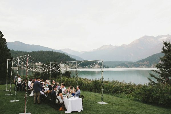 Delightful Lakefront Wedding in Whistler BC Will Give You Butterflies Shari and Mike-46