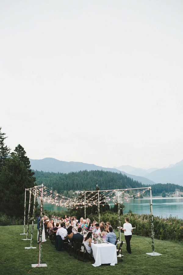 Delightful Lakefront Wedding in Whistler BC Will Give You Butterflies Shari and Mike-48