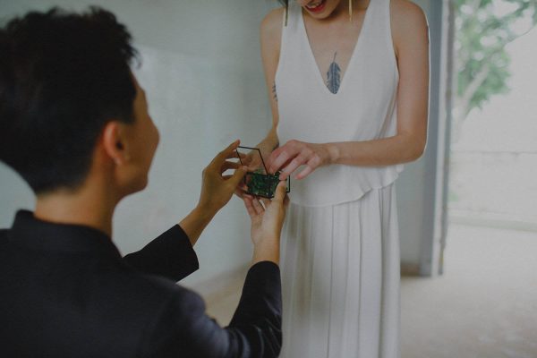 Sweetest Same-Sex Proposal in Singapore at the Seletar Airbase Samuel Goh Photography-15