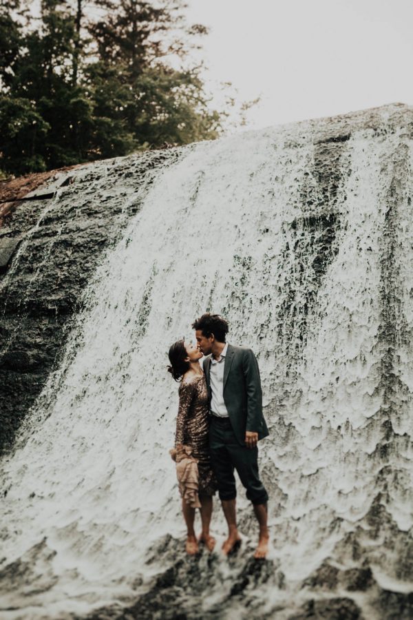 This Eclectic Prince William Forest Park Wedding is Just Ridiculously Beautiful India Earl-17