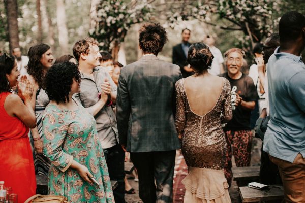 This Eclectic Prince William Forest Park Wedding is Just Ridiculously Beautiful India Earl-29