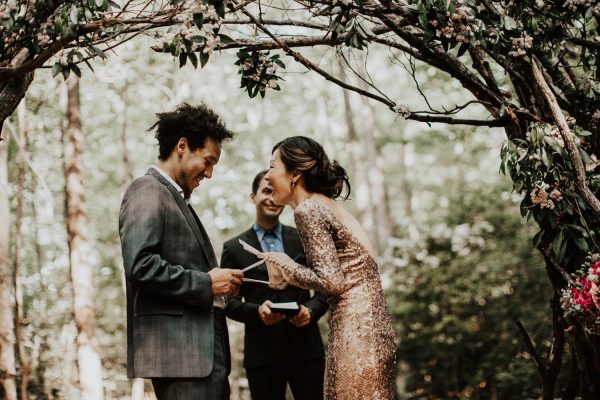 This Eclectic Prince William Forest Park Wedding is Just Ridiculously Beautiful India Earl-34