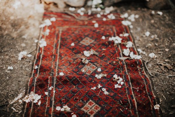 This Eclectic Prince William Forest Park Wedding is Just Ridiculously Beautiful India Earl-35