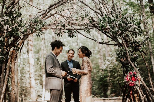 This Eclectic Prince William Forest Park Wedding is Just Ridiculously Beautiful India Earl-37