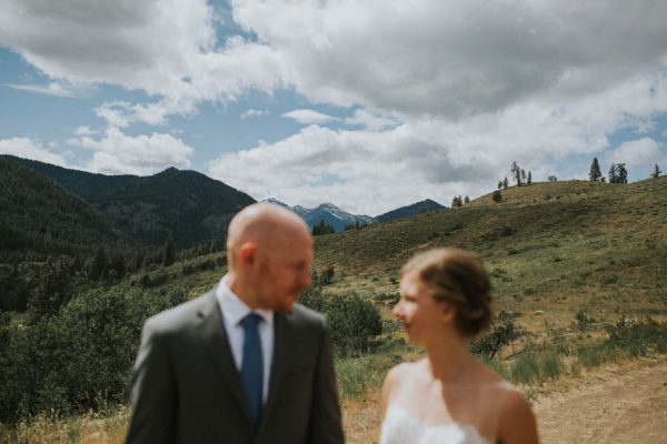 We're Overwhelmed by This Wedding Ceremony Overlooking the North Cascades Hartman Outdoor Photography-11