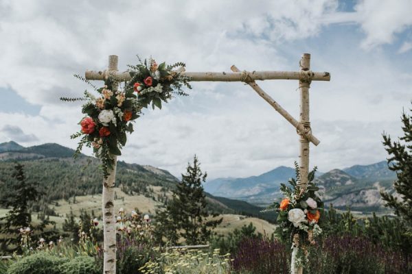 We're Overwhelmed by This Wedding Ceremony Overlooking the North Cascades Hartman Outdoor Photography-21