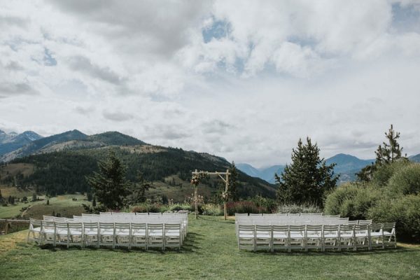 We're Overwhelmed by This Wedding Ceremony Overlooking the North Cascades Hartman Outdoor Photography-22