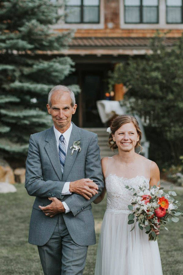 We're Overwhelmed by This Wedding Ceremony Overlooking the North Cascades Hartman Outdoor Photography-24