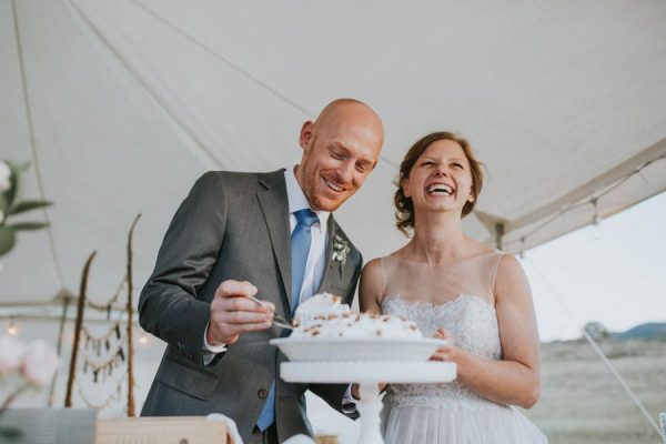 We're Overwhelmed by This Wedding Ceremony Overlooking the North Cascades Hartman Outdoor Photography-31