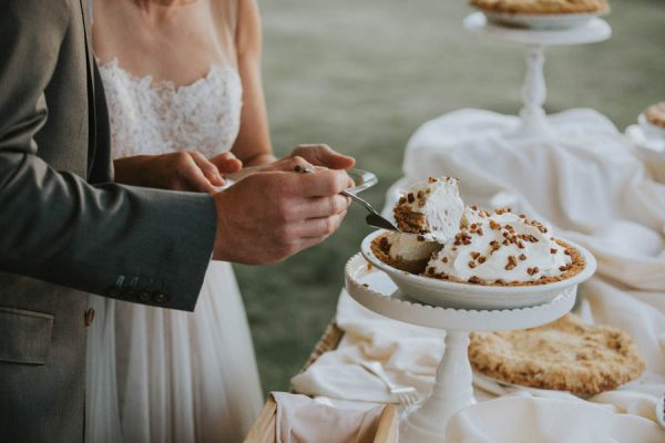 We're Overwhelmed by This Wedding Ceremony Overlooking the North Cascades Hartman Outdoor Photography-32