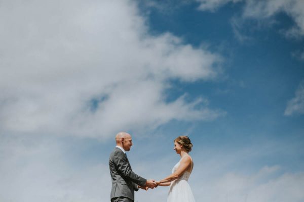 We're Overwhelmed by This Wedding Ceremony Overlooking the North Cascades Hartman Outdoor Photography-7