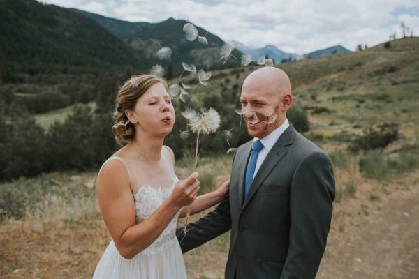 We're Overwhelmed by This Wedding Ceremony Overlooking the North Cascades Hartman Outdoor Photography-9