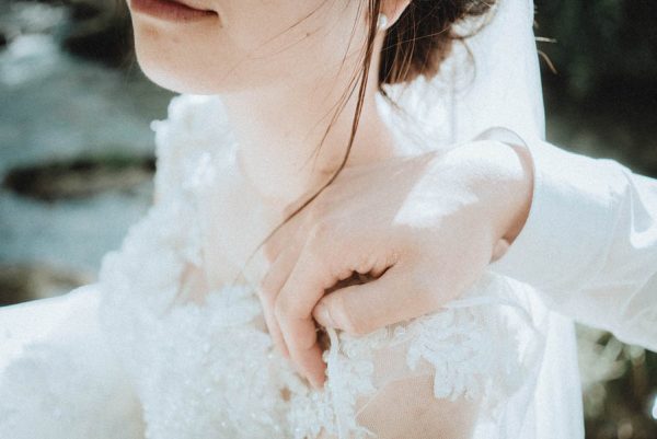 You're Not Asleep, These Spanish Wedding Portraits Are Just That Dreamy Tu Nguyen Wedding Photography-23
