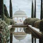 These Artistic Spanish Wedding Portraits Are Impossibly Dreamy