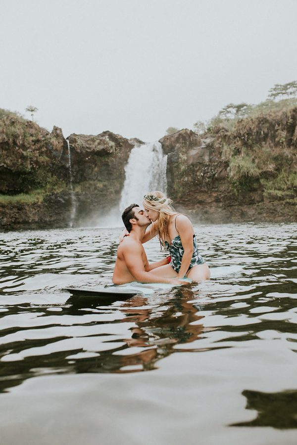 cuties-took-dip-waterfall-hawaii-engagement-photos-17