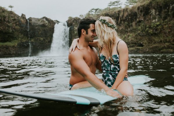 cuties-took-dip-waterfall-hawaii-engagement-photos-19